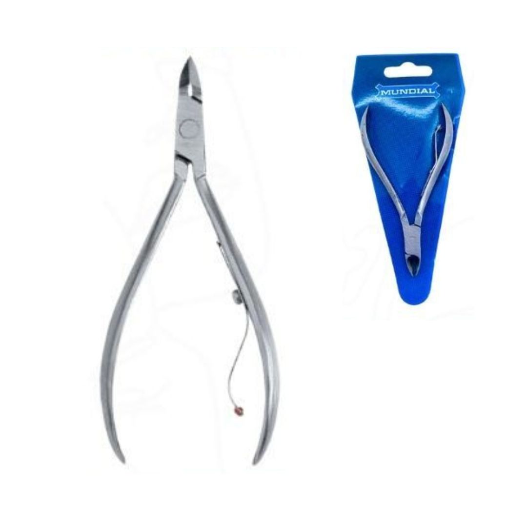 CORTACUTICULA MUNDIAL BMR-304