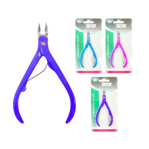 CORTACUTICULA TRIM PLASTICO BMR-4895
