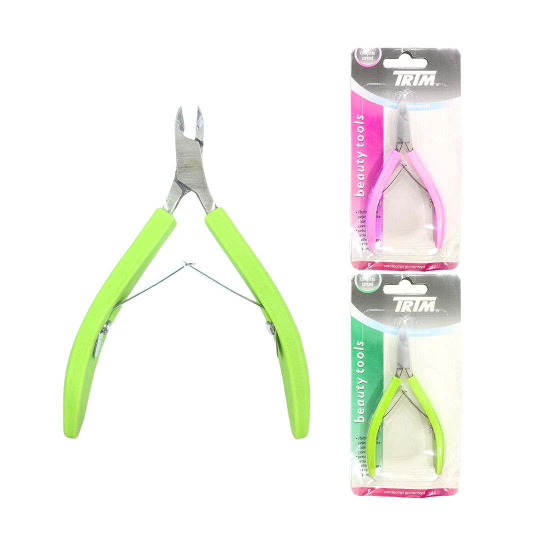 CORTACUTICULA TRIM EN SILICONA BMR-4922