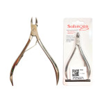 CORTACUTICULA SOLINGEN METALICO BMR-4923