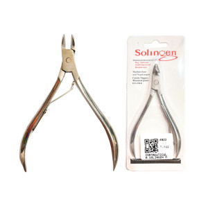 CORTACUTICULA SOLINGEN METALICO BMR-4923