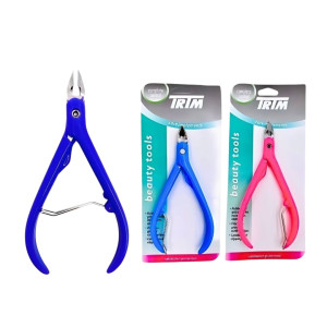 CORTACUTICULA TRIM PLASTICO TM001