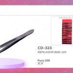 DEPILADOR BMR-323
