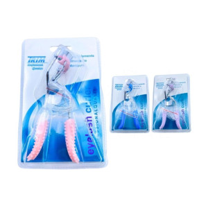 ENCRESPADOR TRIM EMPAQUE BMR-3617