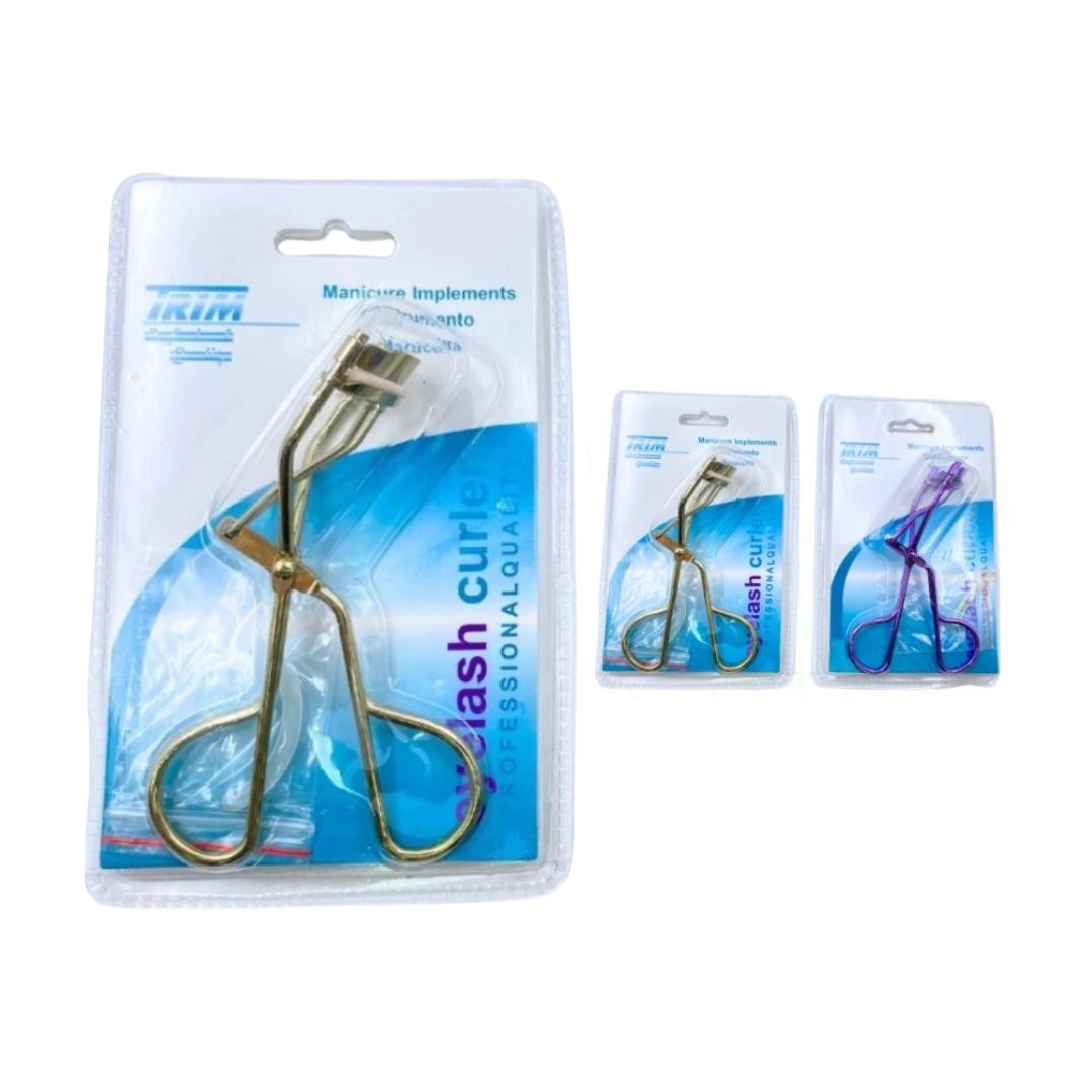 ENCRESPADOR TRIM EMPAQUE BMR-3618