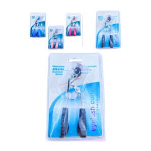 ENCRESPADOR TRIM EMPAQUE BMR-3619