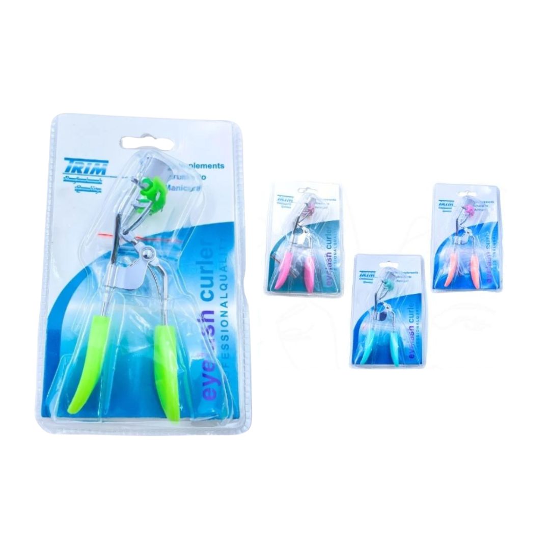 ENCRESPADOR TRIM EMPAQUE BMR-3620