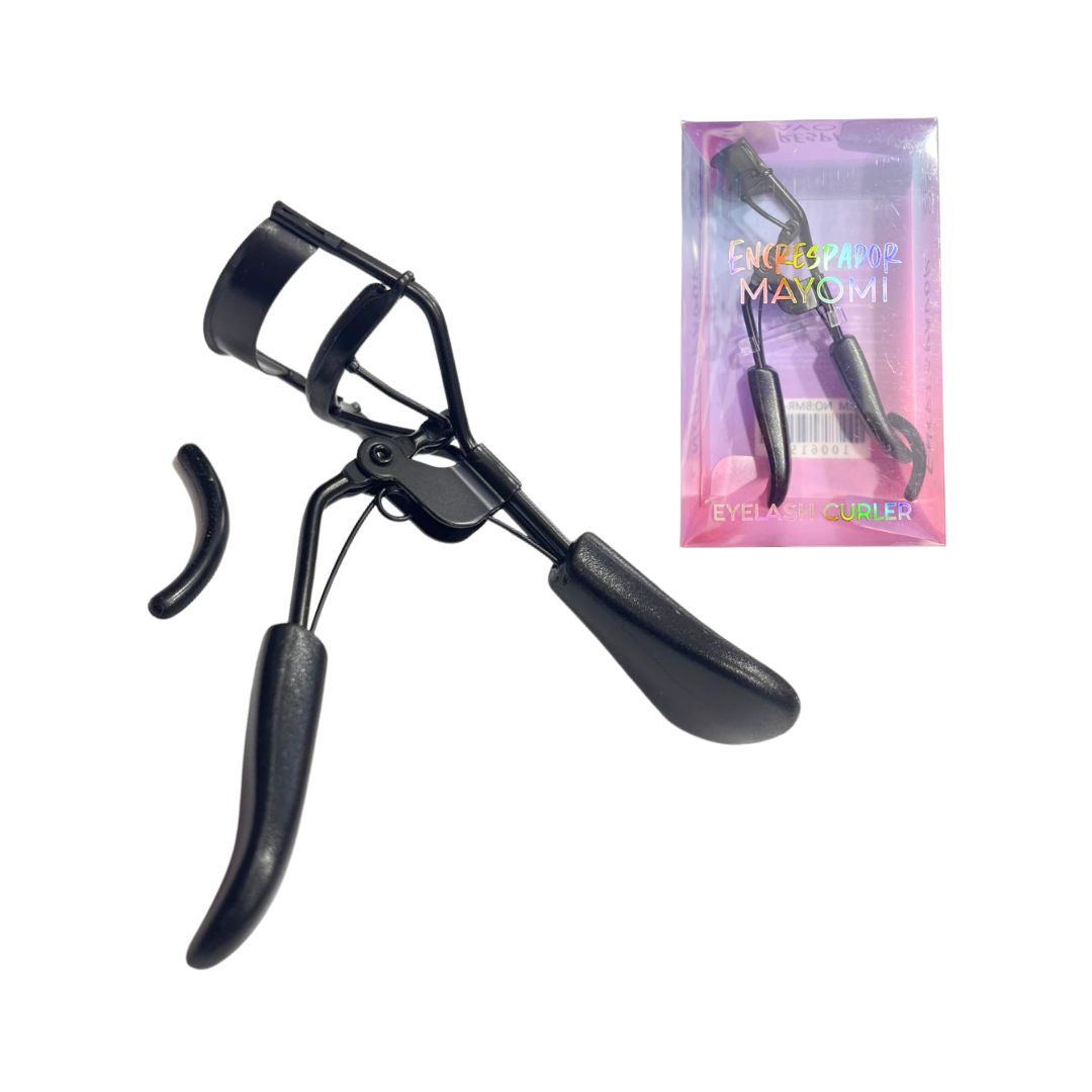 ENCRESPADOR DE PESTAÑAS MAYOMI BMR-6150