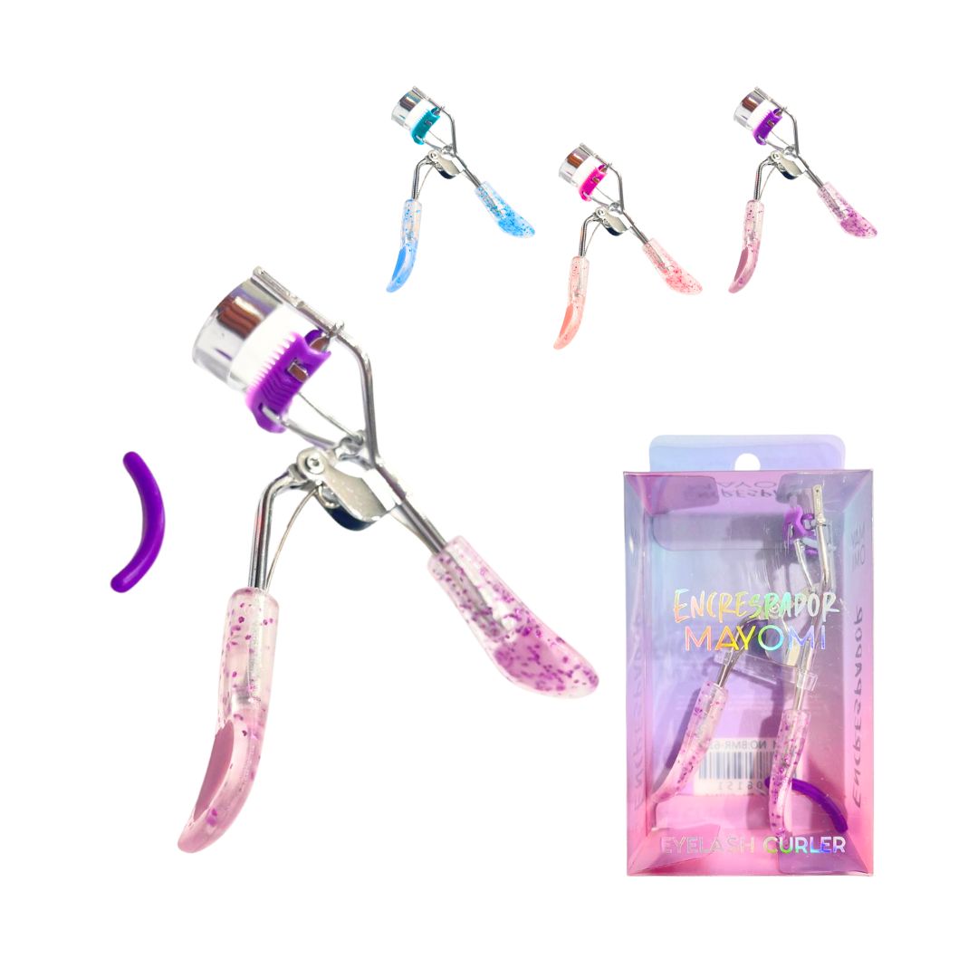 ENCRESPADOR DE PESTAÑAS MAYOMI BMR-6151