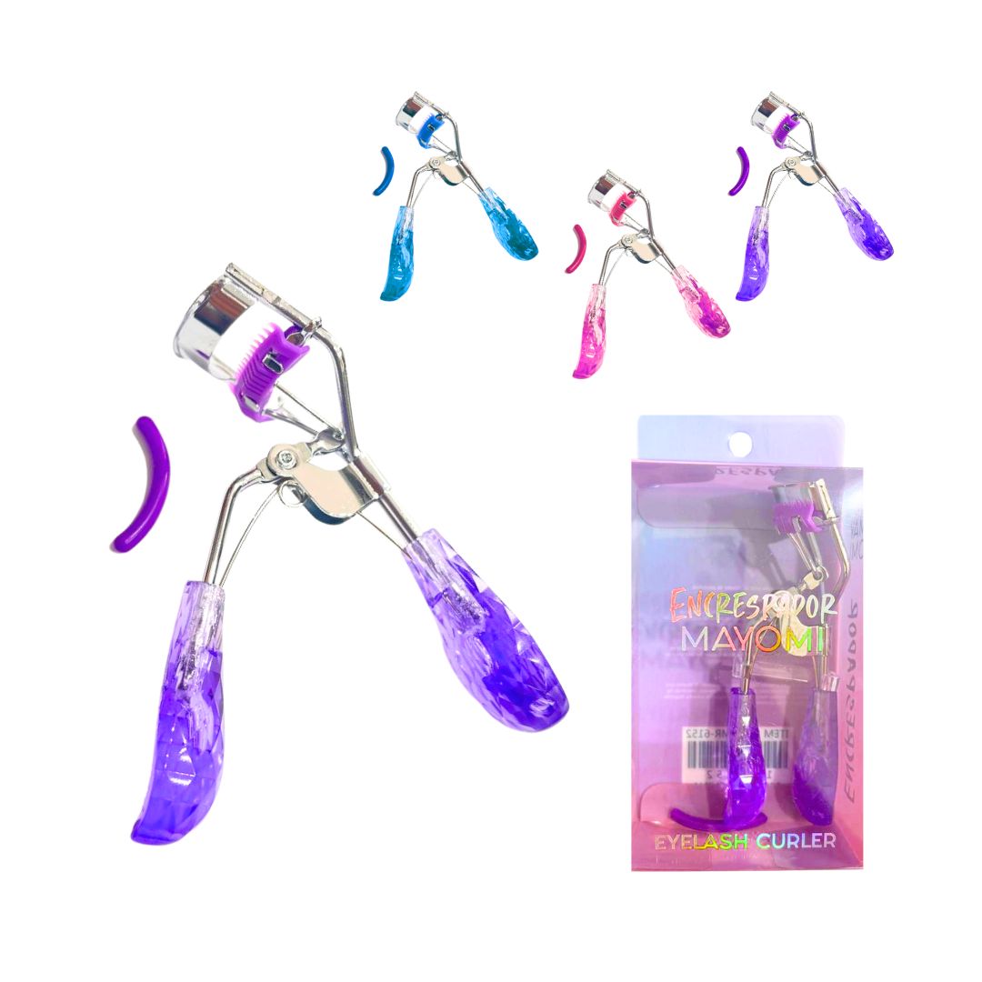 ENCRESPADOR DE PESTAÑAS MAYOMI BMR-6152