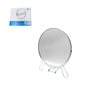 ESPEJO DOBLE CARA 4" BMR-4502
