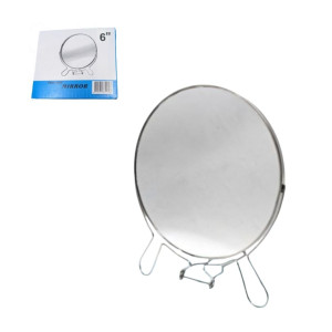 ESPEJO DOBLE CARA 6" BMR-4506