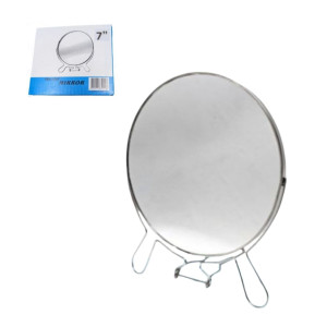 ESPEJO DOBLE CARA 7" BMR-4505