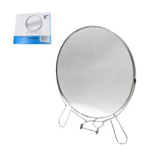 ESPEJO DOBLE CARA 8" BMR-4506