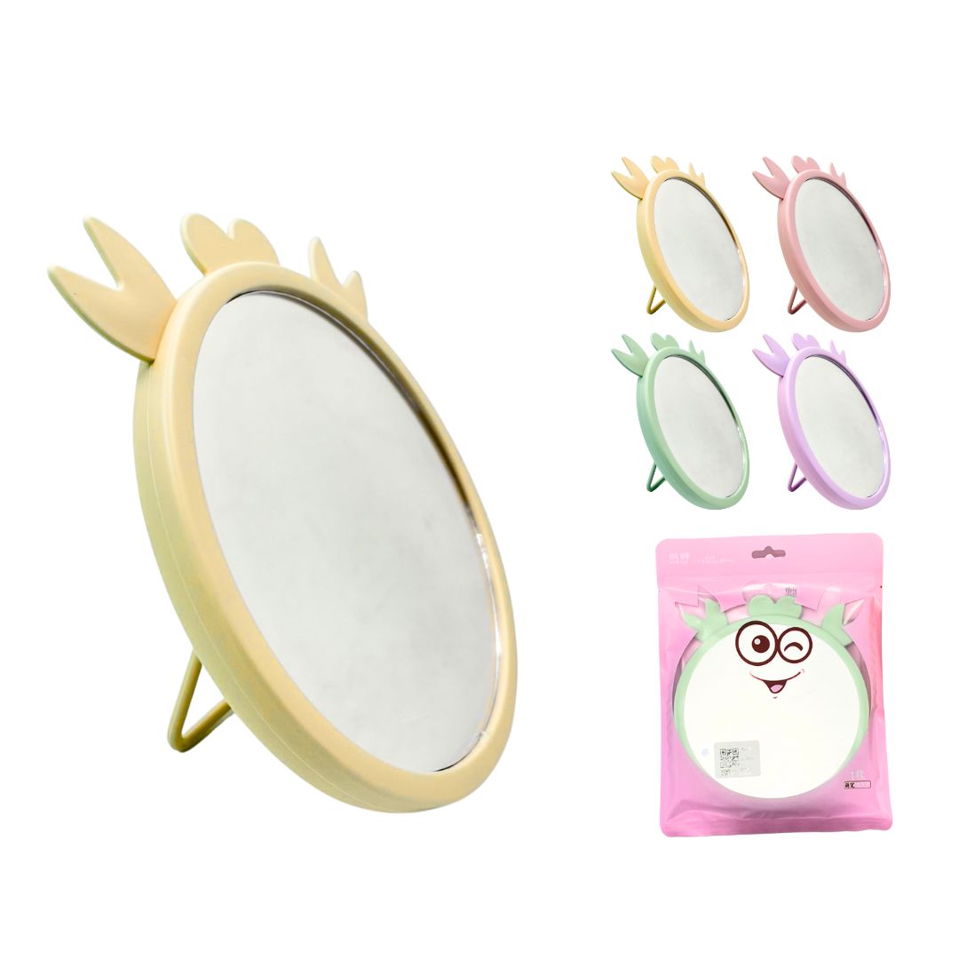 ESPEJO BASE FIGURA BMR-4572