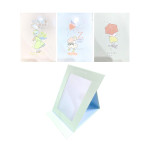 ESPEJO ESTAMPADO INDIVIDUAL 15*21CM BMR-6221-1