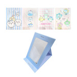 ESPEJO ESTAMPADO INDIVIDUAL 15*21CM BMR-6221-3