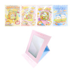 ESPEJO ESTAMPADO INDIVIDUAL 11*15CM BMR-6223-1