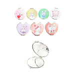 DOC. ESPEJO CARTERA ESTAMPADO BMR-6257-10