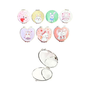 DOC. ESPEJO CARTERA ESTAMPADO BMR-6257-10