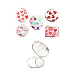 DOC. ESPEJO CARTERA ESTAMPADO BMR-6257-11