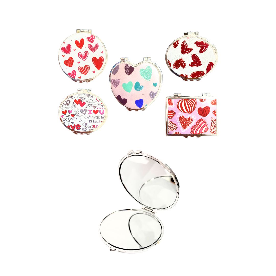 DOC. ESPEJO CARTERA ESTAMPADO BMR-6257-11