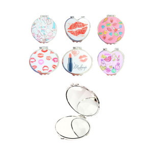 DOC. ESPEJO CARTERA ESTAMPADO BMR-6257-13