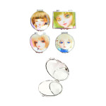 DOC. ESPEJO CARTERA ESTAMPADO BMR-6257-17