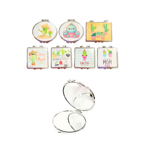 DOC. ESPEJO CARTERA ESTAMPADO BMR-6257-4