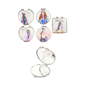 DOC. ESPEJO CARTERA ESTAMPADO BMR-6257-5