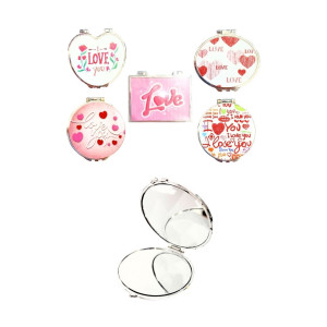 DOC. ESPEJO CARTERA ESTAMPADO BMR-6257-9