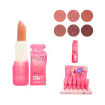 CAJA DE LABIAL MATTE BILLON BEAUTY CJ*24 B80067-A