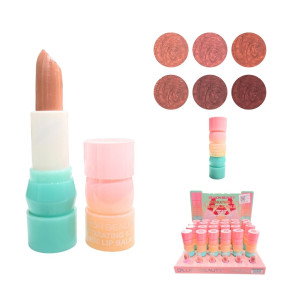 CAJA DE LABIAL MATTE BILLON BEAUTY CJ*24 B80072-A