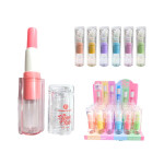 CAJA LABIAL HIDRATANTE ROMANTIC BIRD R4728 (CJ*24)