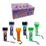 LINTERNA ECONOMICA 10CM (CJX48)