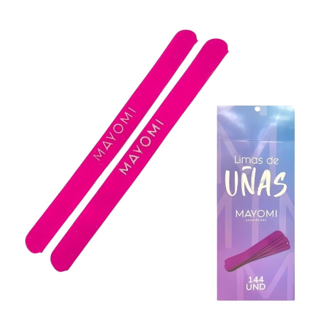 CAJA LIMA X144 UNI MAYOMI 02