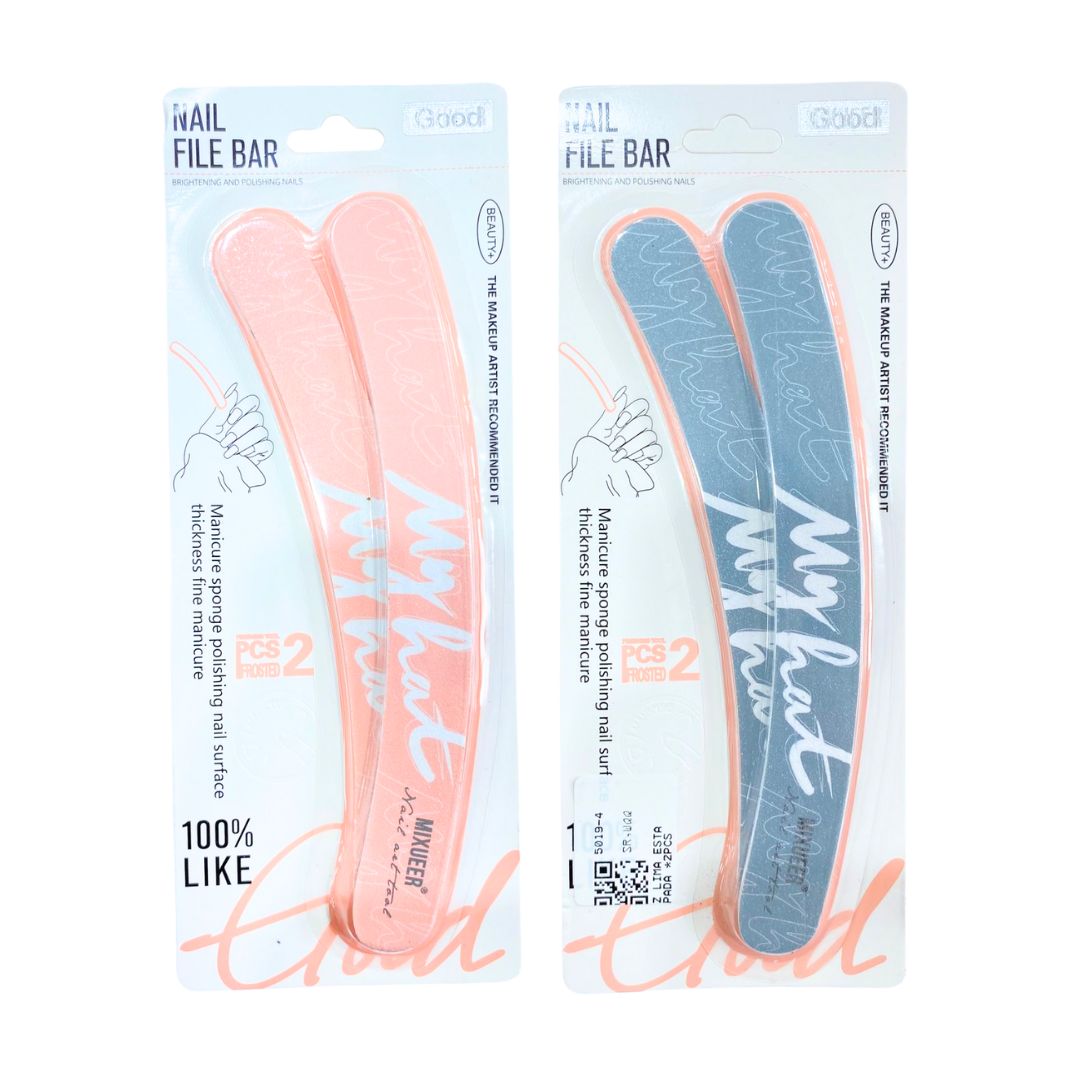 DZ LIMA ESTAMPADA *2PCS BMR-5019-4