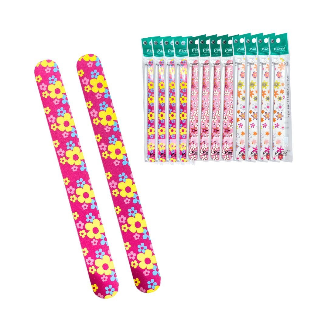 DZ LIMA RECTA ESTAMPADA BMR-5032