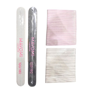 PQTE. X50 LIMA MAYOMI 100/180 BMR-975-1/2