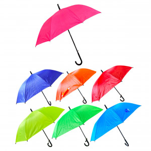 SOMBRILLA NEON 50CM