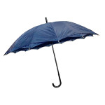 SOMBRILLA LISA AZUL OSCURO