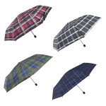 SOMBRILLA SECRETARIA CUADROS 50CM