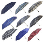 SOMBRILLA SECRETARIA CUADROS 50CM