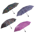 SOMBRILLA SECRETARIA PUNTOS 50CM
