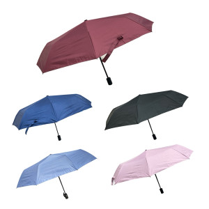 SOMBRILLA AUTOMATICA ANTIBRISA CON FILTRO UV