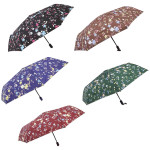 SOMBRILLA AUTOMATICA CUADROS