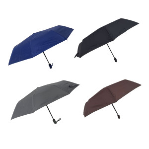 SOMBRILLA AUTOMATICA LISA 50CM