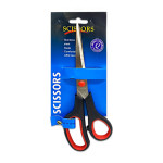 TIJERA LARGA ENCARTONADA 8.5" (CJX12)