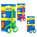 TIJERA CON SEGURIDAD (CJX24)