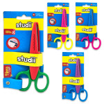 TIJERA CON PATRON DE CORTE (CJX48)